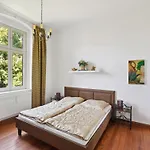 Gruenderzeitvilla By Interhome