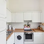 アパート Gruenderzeitvilla By Interhome *