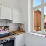 Gruenderzeitvilla By Interhome アパート ポツダム