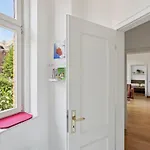 Gruenderzeitvilla By Interhome