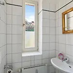 アパート Gruenderzeitvilla By Interhome ポツダム