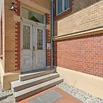 Gruenderzeitvilla By Interhome アパート ポツダム