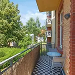 Gruenderzeitvilla By Interhome ポツダム