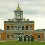 アパート Gruenderzeitvilla By Interhome *