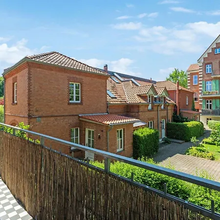 Gruenderzeitvilla By Interhome