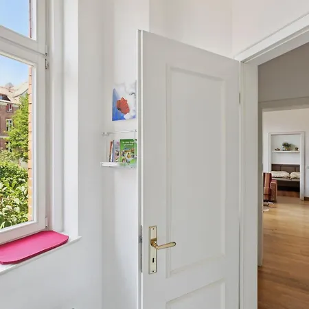 Gruenderzeitvilla By Interhome