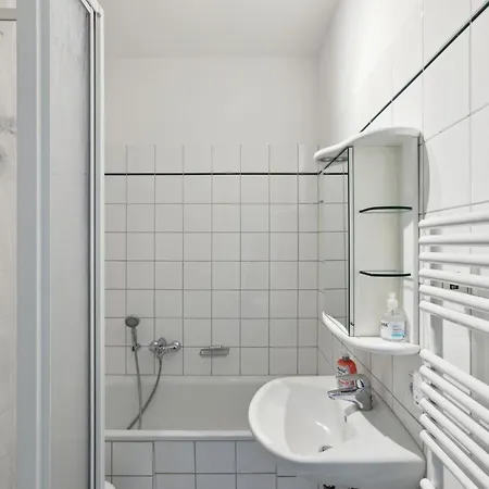 Gruenderzeitvilla By Interhome