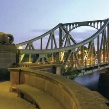 Gruenderzeitvilla By Interhome *