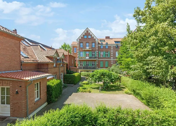 Gruenderzeitvilla By Interhome * Potsdam