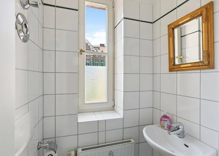 Apartamento Gruenderzeitvilla By Interhome Potsdam