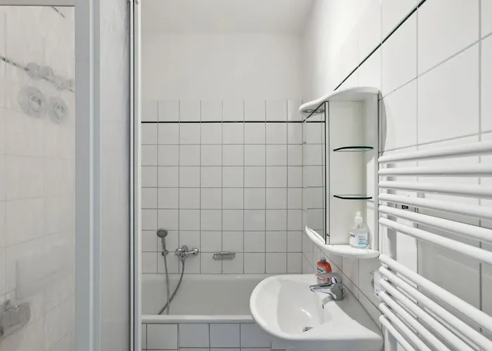 Gruenderzeitvilla By Interhome