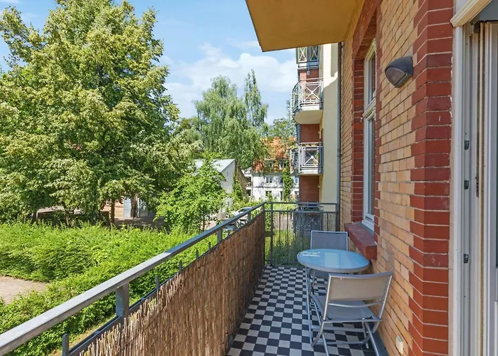 Gruenderzeitvilla By Interhome Potsdam