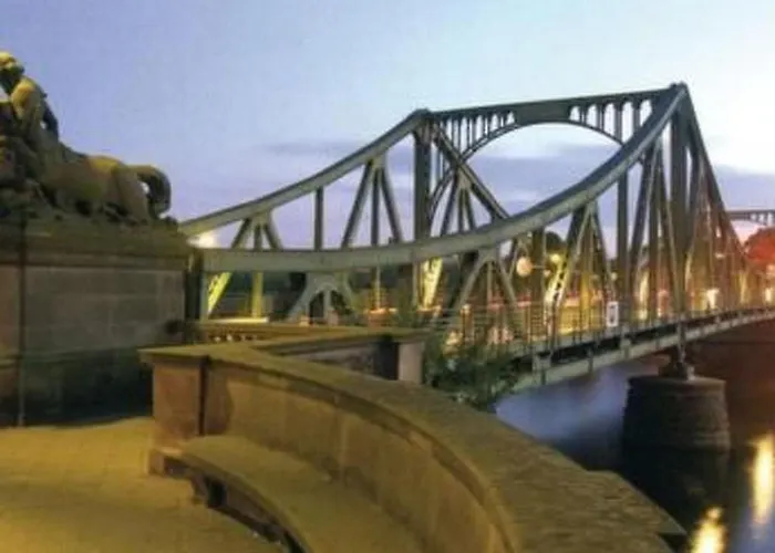 Gruenderzeitvilla By Interhome *