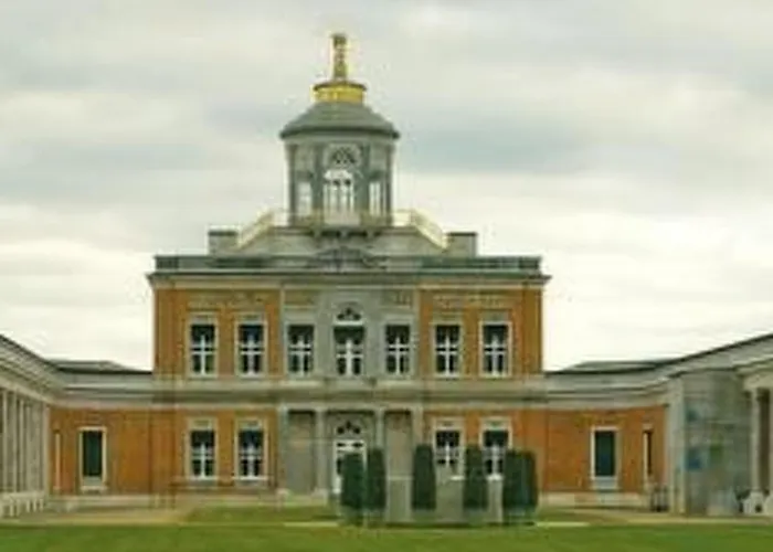 Apartamento Gruenderzeitvilla By Interhome *